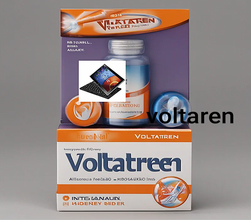 Voltaren överansträngning